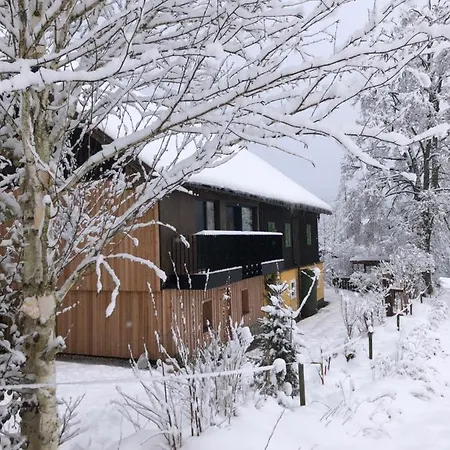 Apartment Stillleben Luxus für die Seele Abtenau Exterior foto