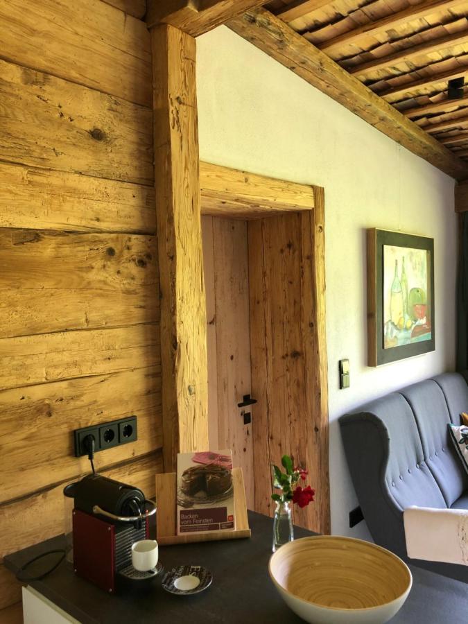 Apartment Stillleben Luxus Fuer Seele Abtenau