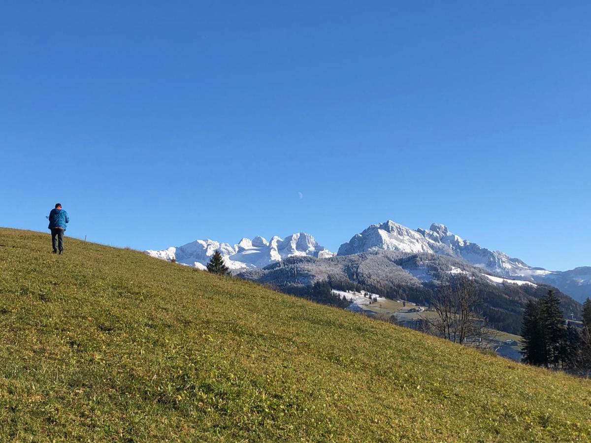 Stillleben Luxus Für Seele Abtenau