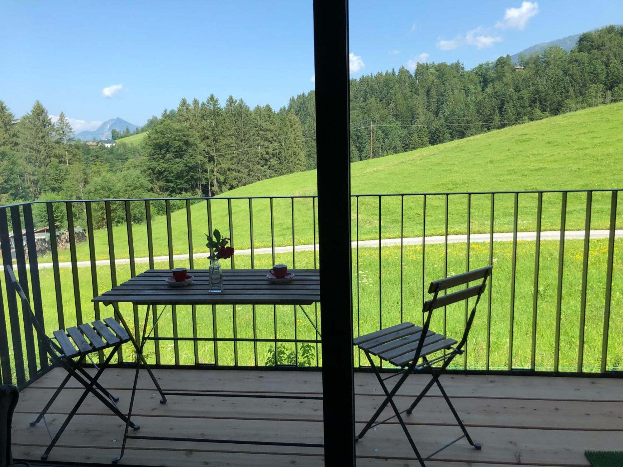 Stillleben Luxus Für Seele Abtenau