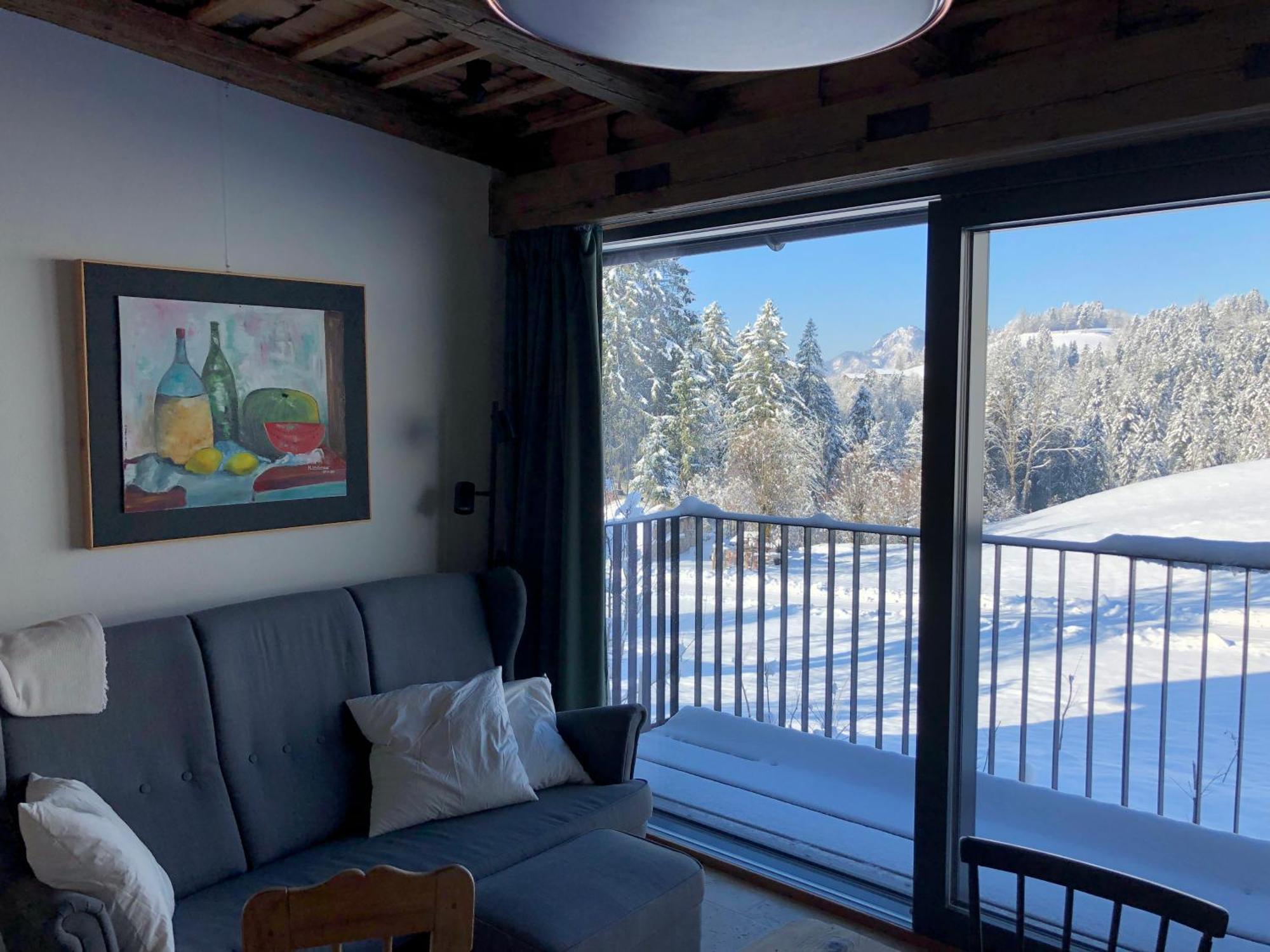 Apartamento Stillleben Luxus Für Seele