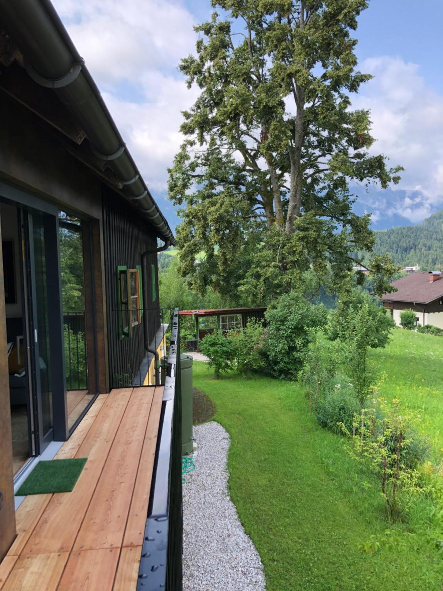 Stillleben Luxus Fuer Seele Abtenau