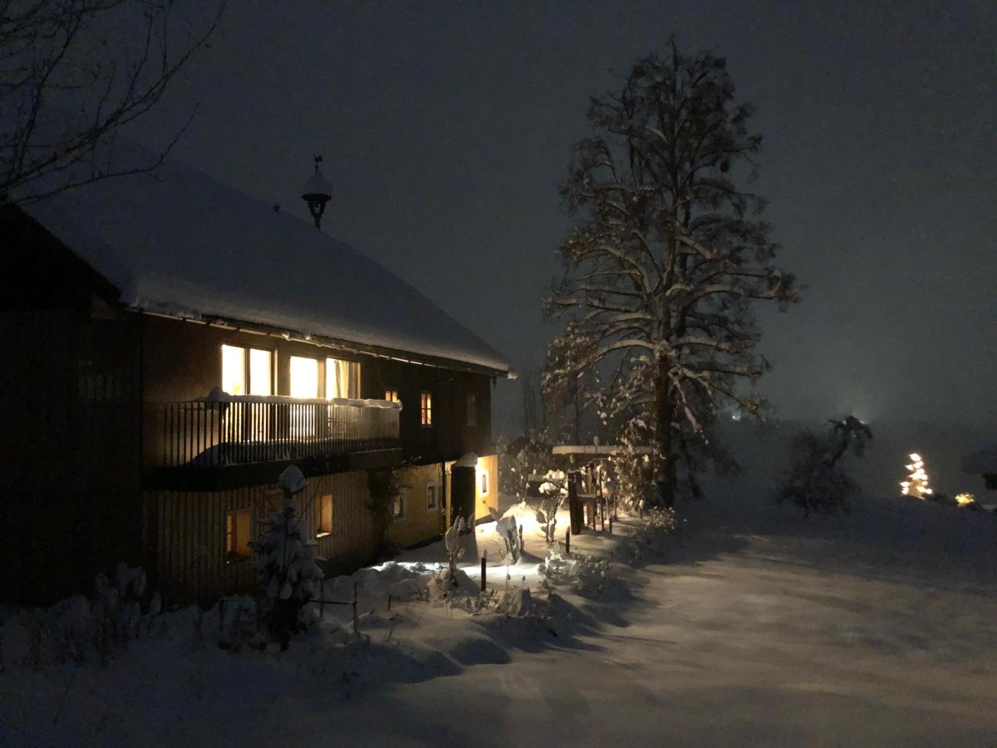 Stillleben Luxus Fuer Seele Abtenau