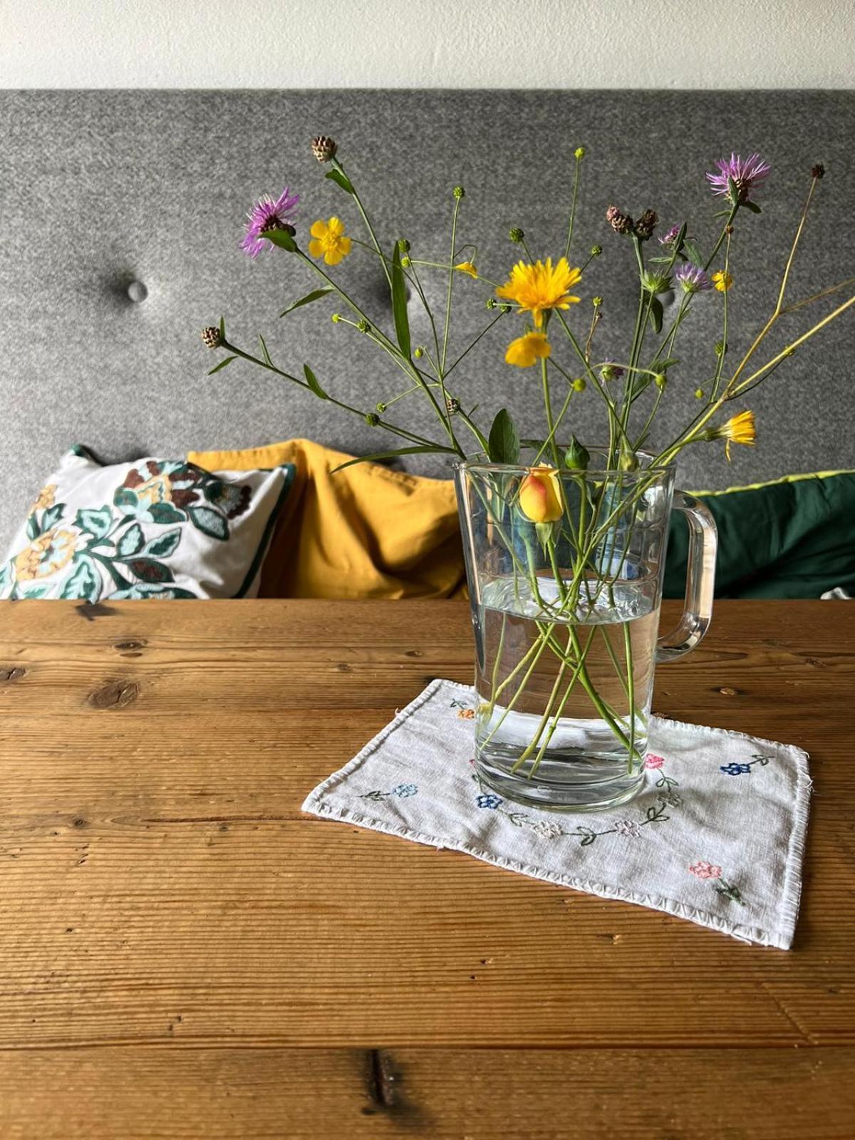 Stillleben Luxus Fuer Seele Apartment